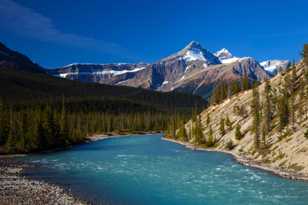 Saskatchewan River-4073-2 Saskatchewan River-4073-2